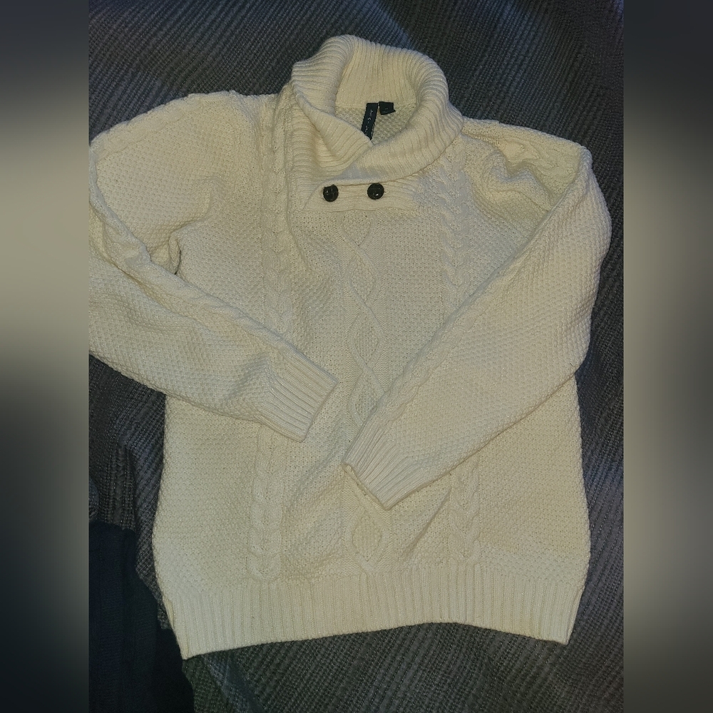 Boys sweater